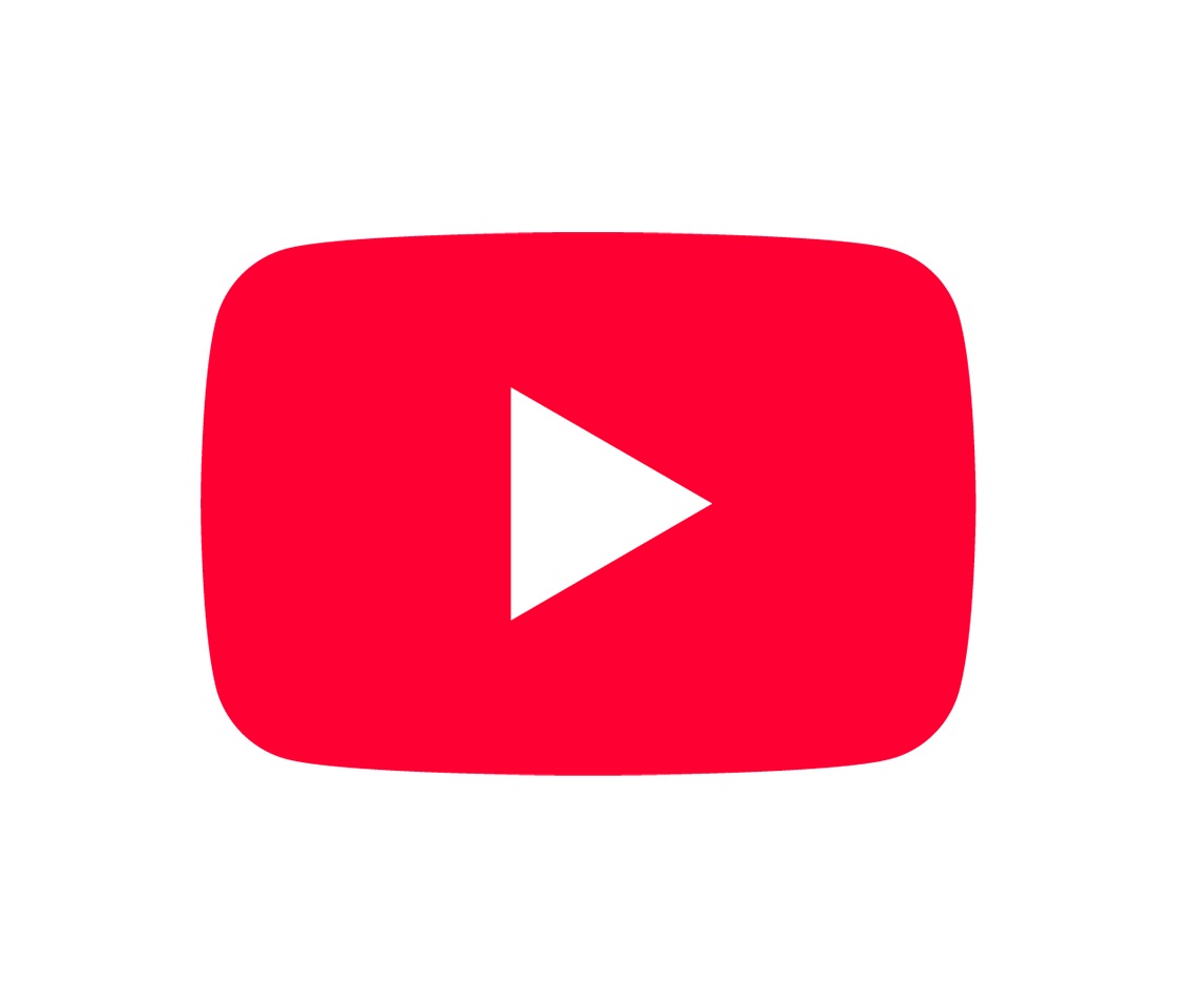 YouTube logo